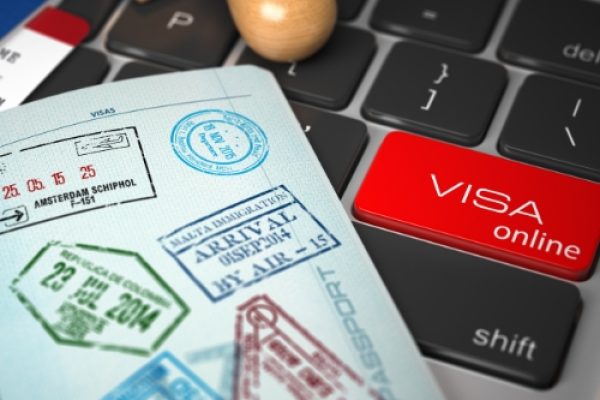 Business Visa